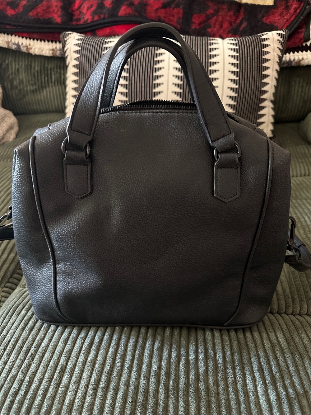 Steve Madden Purse - Picture 2 of 7
